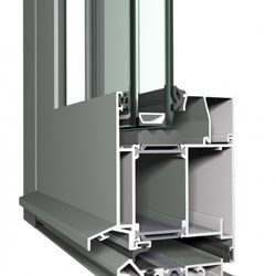 Quelle: Reynaers Aluminium NV